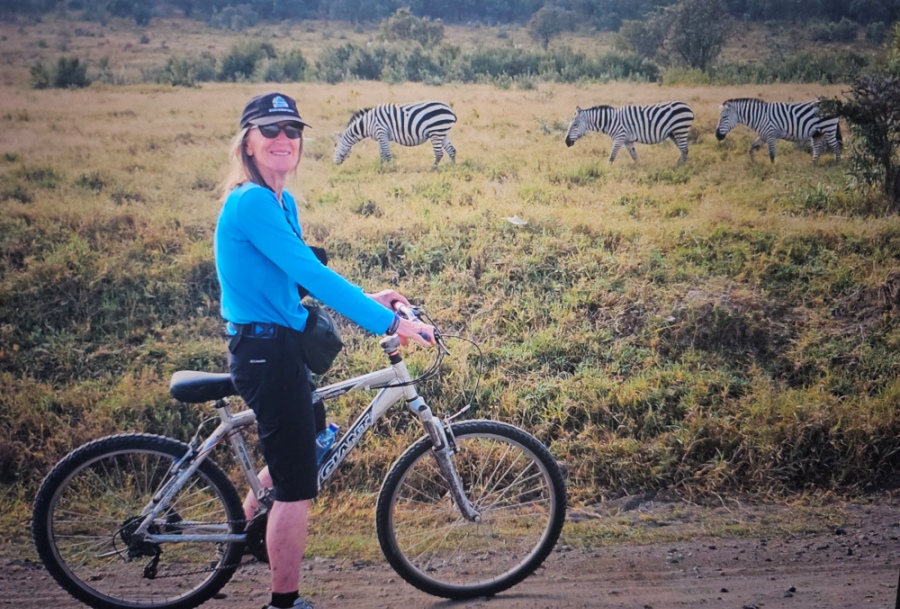 Hells Gate National Park & Lake Naivasha Day Trip